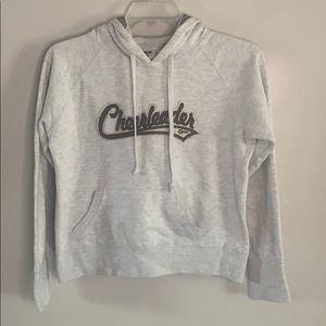 UCA Cheerleader hoodie